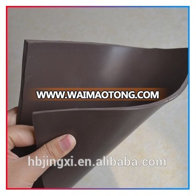 70 Shore Acid Alkali Corrosion Chemicals Reistance Viton Sheet, FKM FPM High Temperature Viton Rubber Sheet