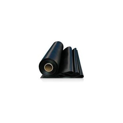 Butyl rubber