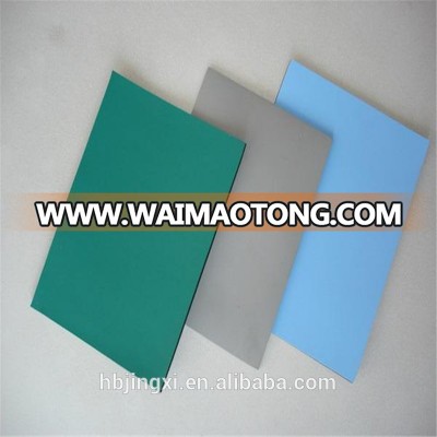 Esd Rubber Table anti-static rubber sheet