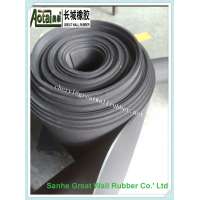 Great Wall Butyl Rubber Sheet, Butyl Rubber Floor Mat,