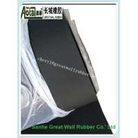 Factory Derectly Sale Butyl Rubber Sheet, Butyl Rubber Floor Mat