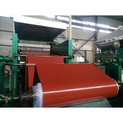 1mm Thickness Red Rubber Rolls/ Red Rubber Sheet/ Red Rubber Floor Matting